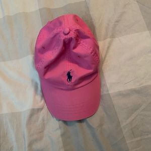 Polo hat